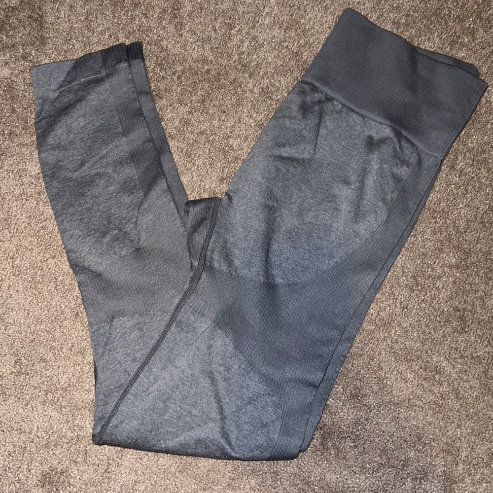 Jenbou seamless leggings